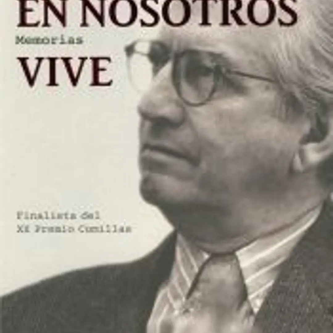 Lo que en nosotros vive 1