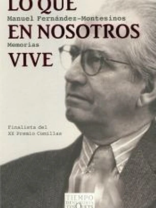 Lo que en nosotros vive