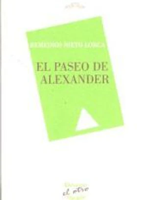 Paseo de Alexander