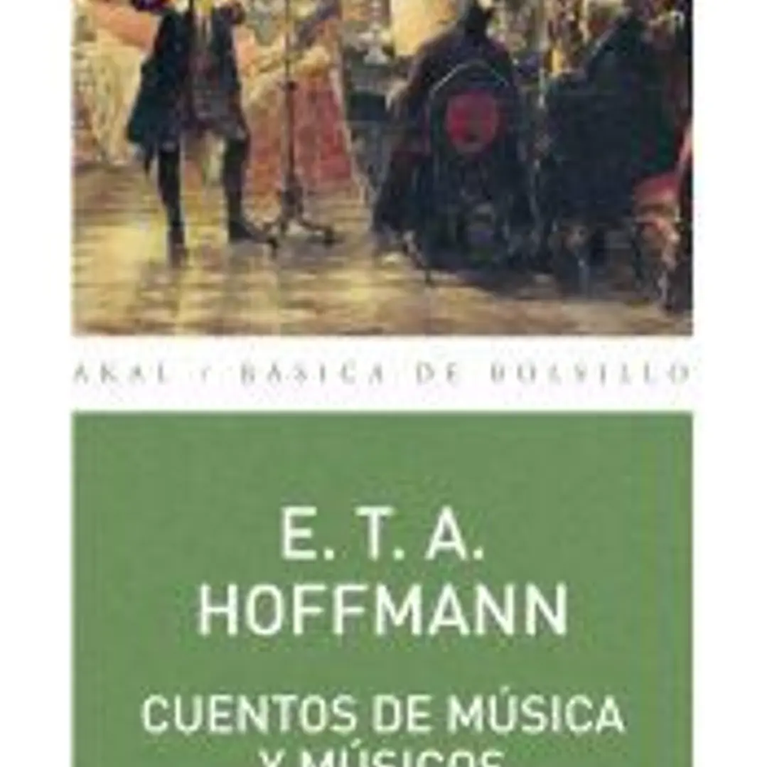 CUENTOS DE MUSICA Y MUSICOS 1