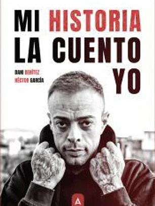 Mi historia la cuento yo