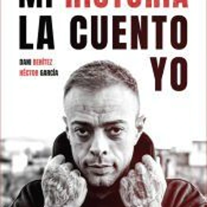 Mi historia la cuento yo 1