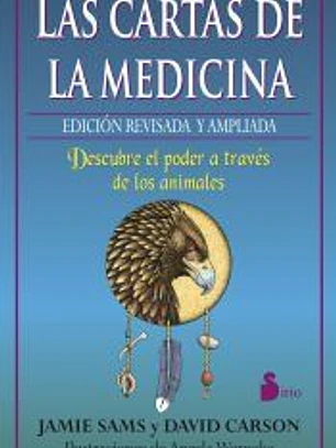 Las cartas de la medicina