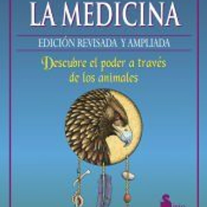 Las cartas de la medicina 1