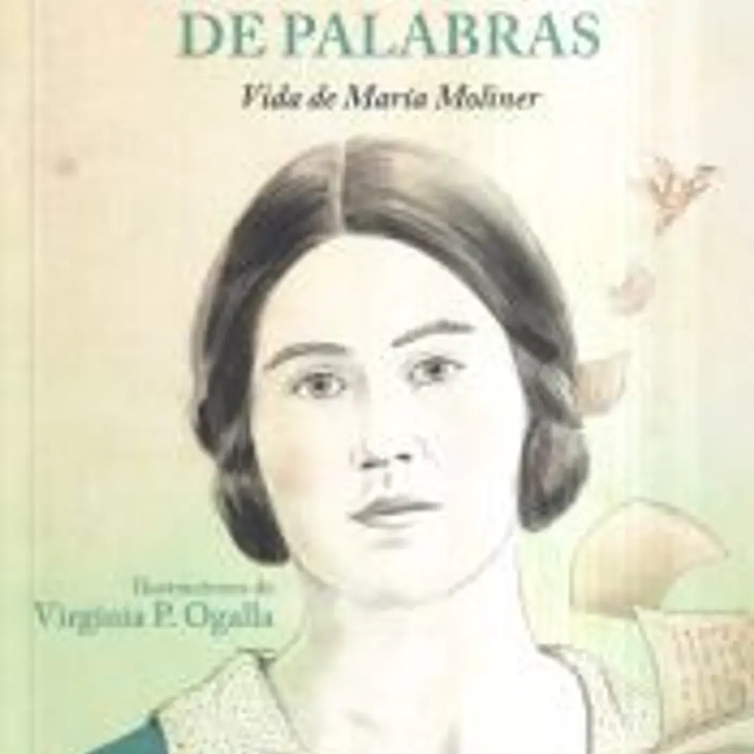 La cuidadora de palabras. 1
