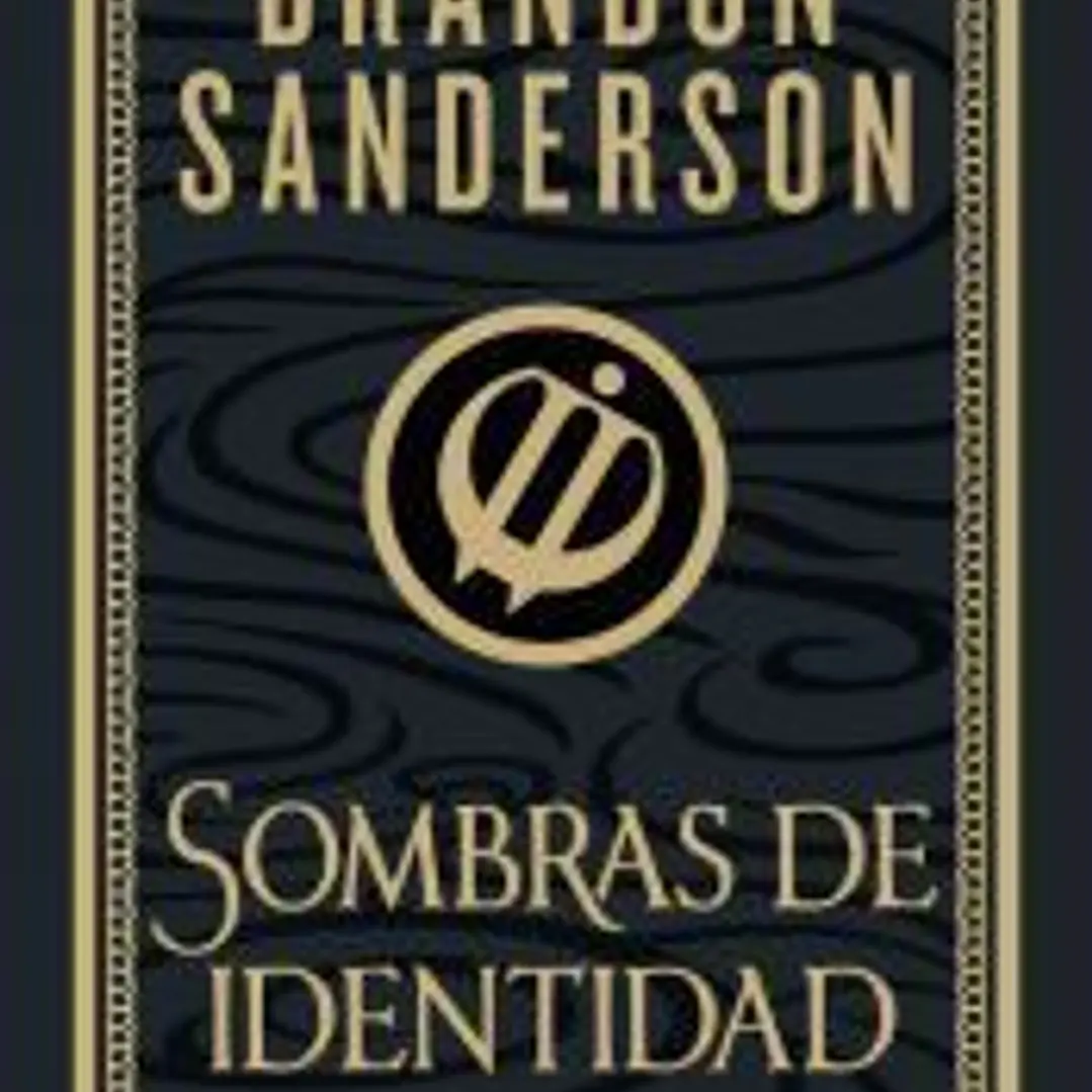 Sombras de identidad (Ed. Ilustrada) (Wax & Wayne: edición ilustrada 2) 1