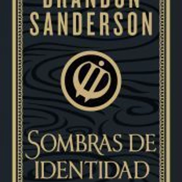 Sombras de identidad (Ed. Ilustrada) (Wax & Wayne: edición ilustrada 2) 1