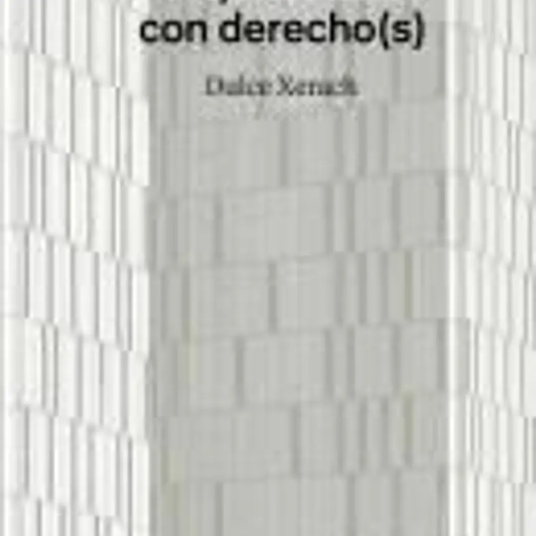 Arquitectura con derecho(s) 1