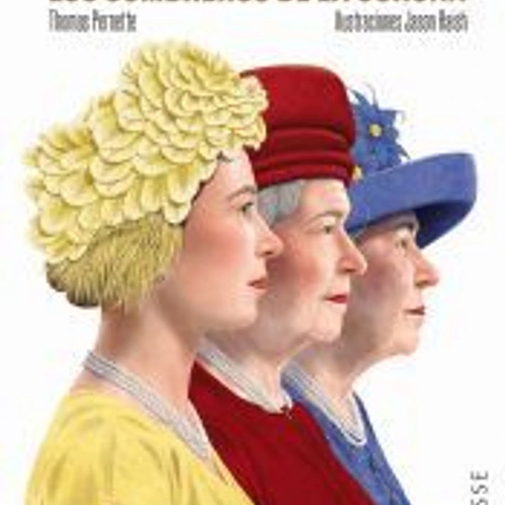 Isabel II. Los sombreros de la Corona 1