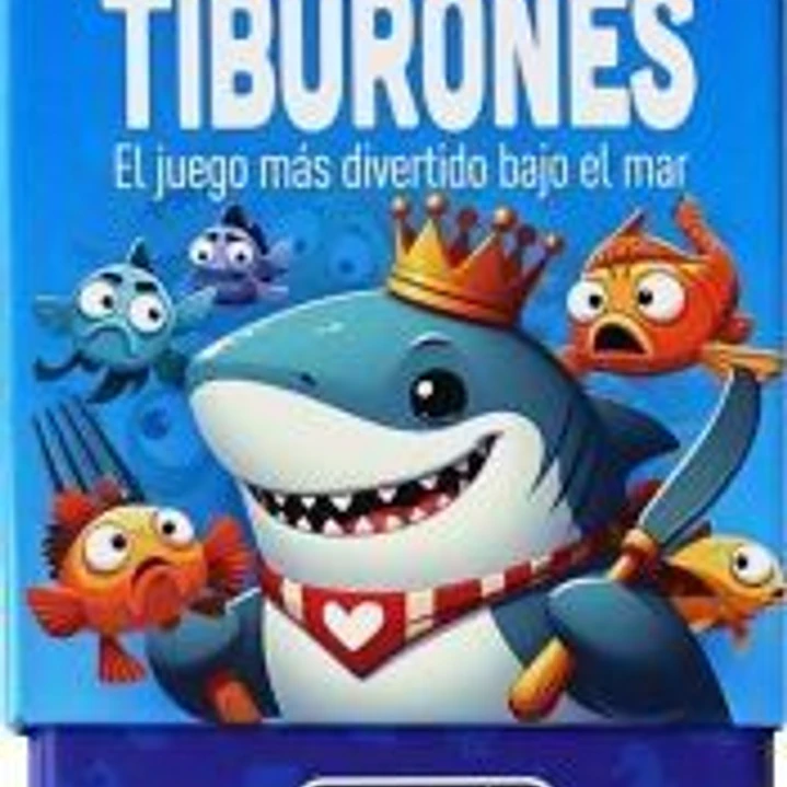 Tiburones 1
