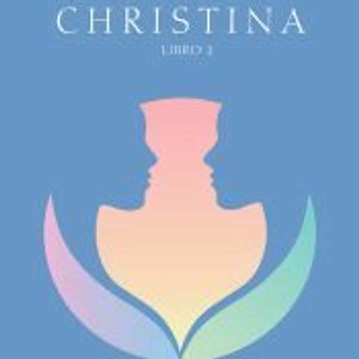Christina Libro 2 1