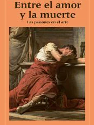 ENTRE EL AMOR Y LA MUERTE