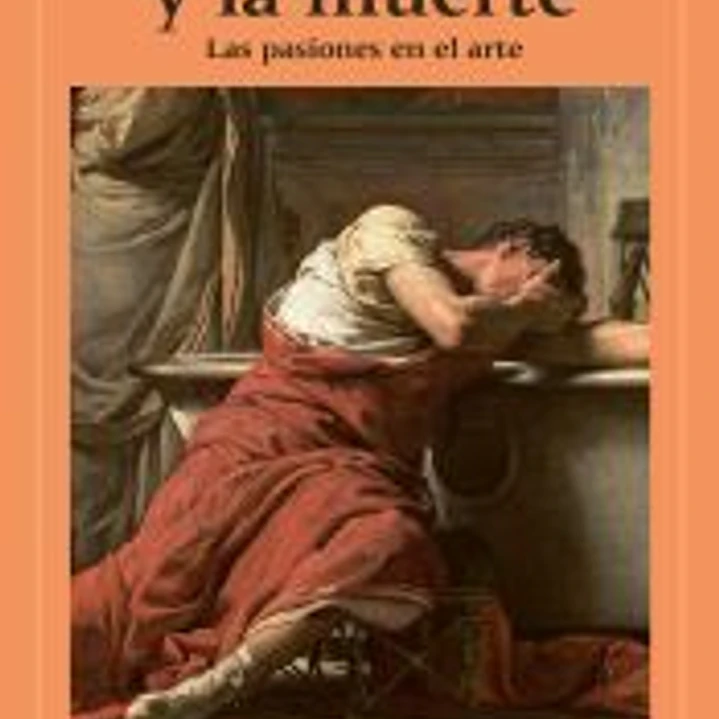 ENTRE EL AMOR Y LA MUERTE 1