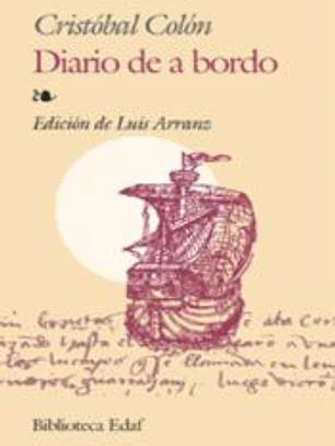 Diario de a bordo
