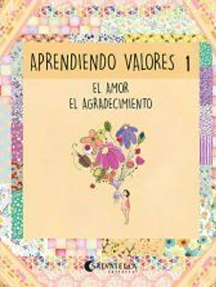 Aprendiendo valores 1