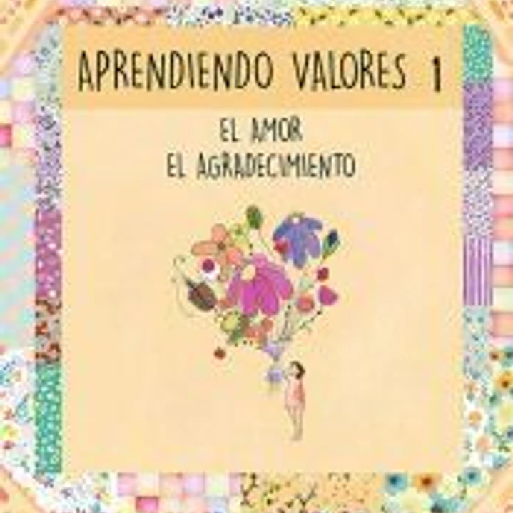 Aprendiendo valores 1 1