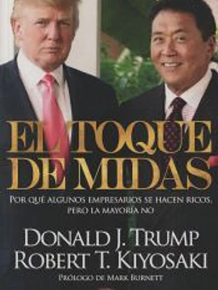 El toque de Midas