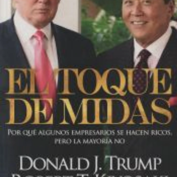 El toque de Midas 1