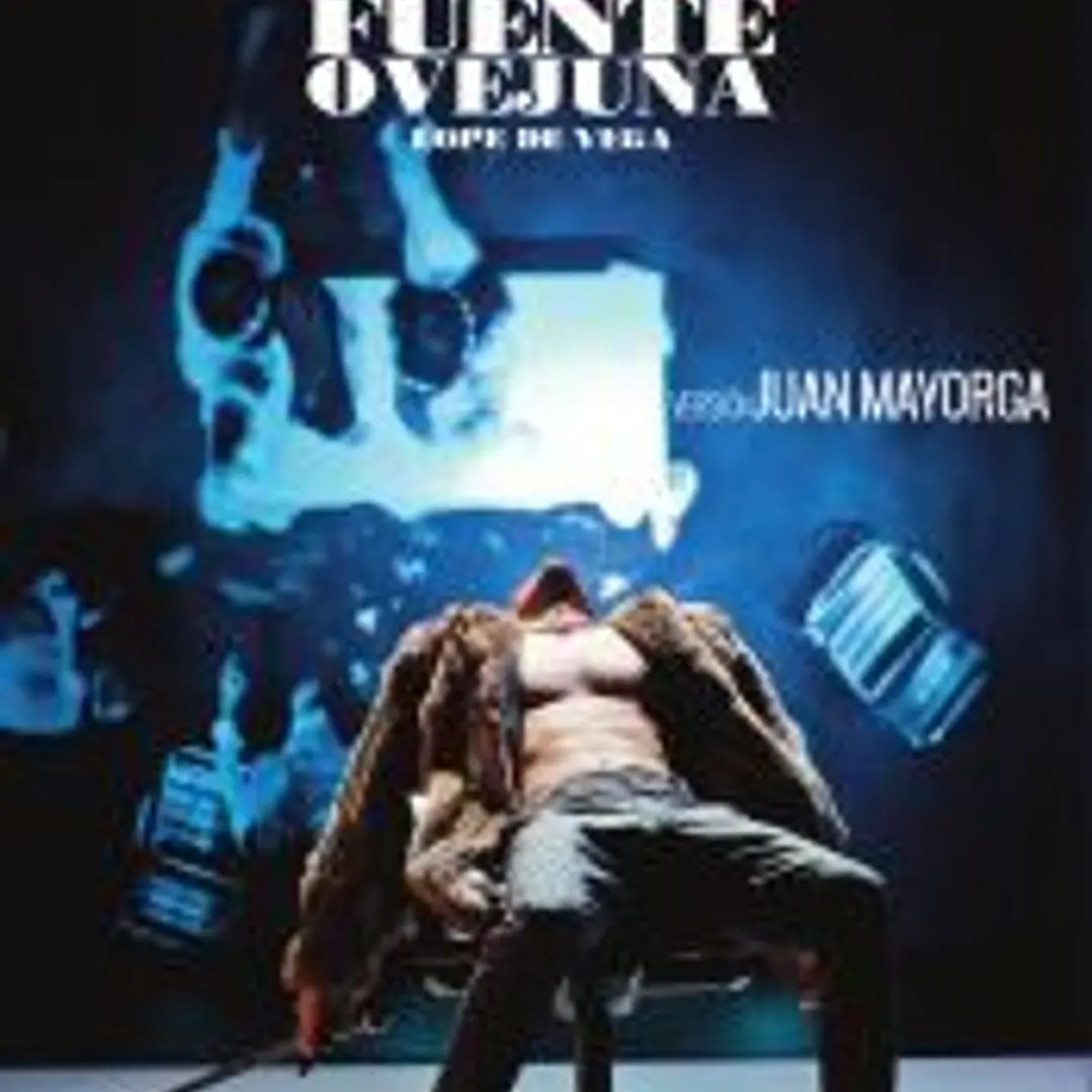 Fuente Ovejuna 1