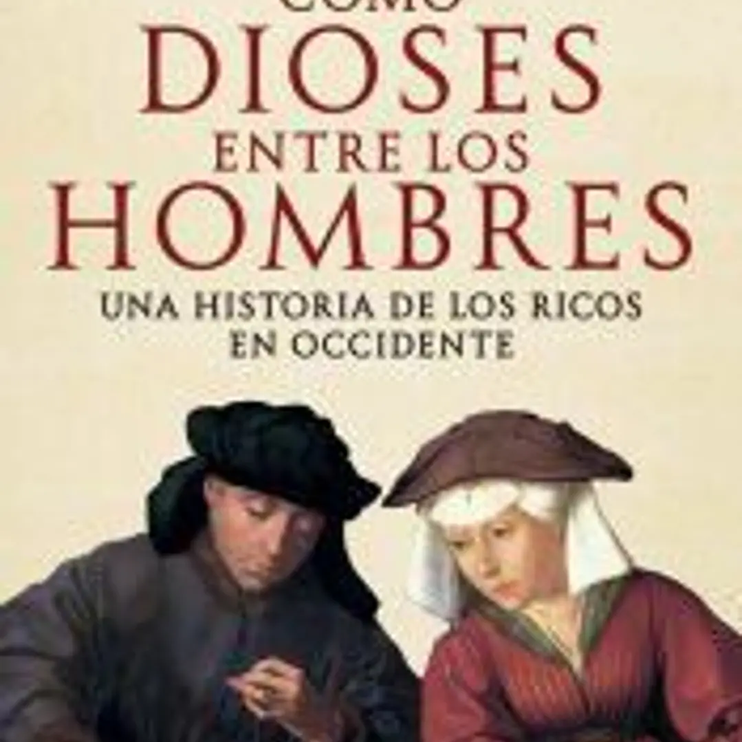Como dioses entre hombres 1