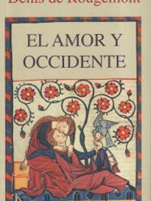 El amor y occidente