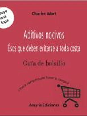 Aditivos nocivos