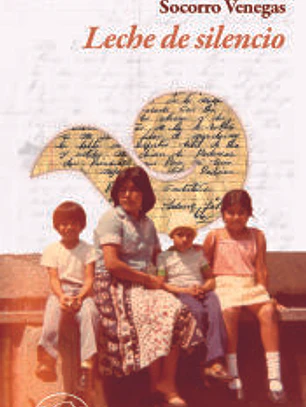 Leche de silencio