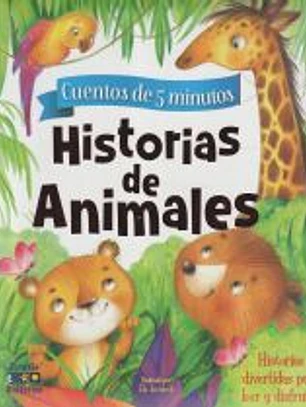 HISTORIAS DE ANIMALES