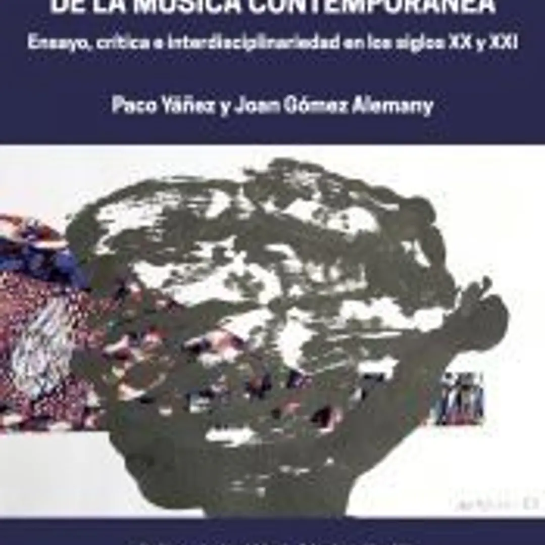 Cartografías de la música contemporánea 1