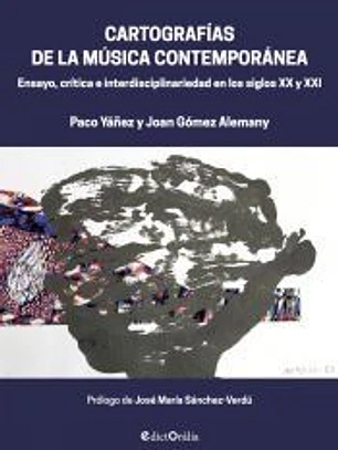 Cartografías de la música contemporánea