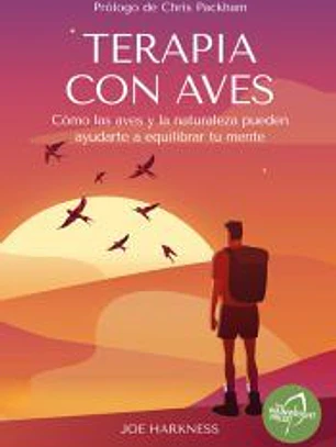 Terapia con Aves