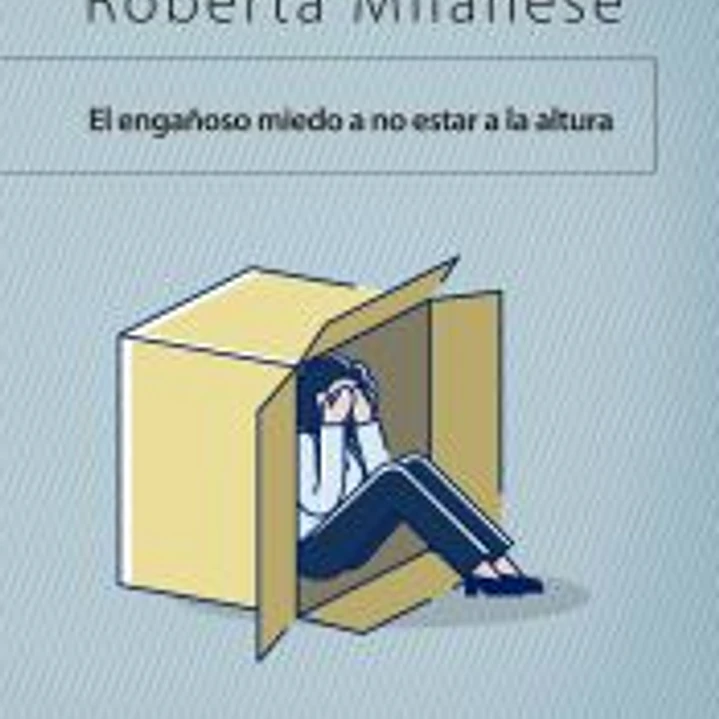 MIEDO ENGA?OSO DE NO ESTAR A LA ALTURA, EL 1