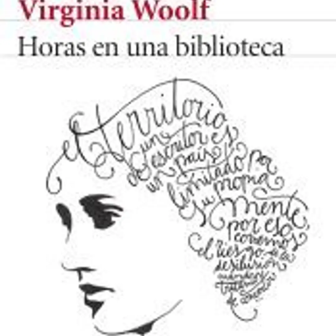 Horas en una biblioteca 1