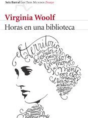 Horas en una biblioteca