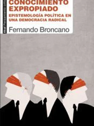 CONOCIMIENTO EXPROPIADO