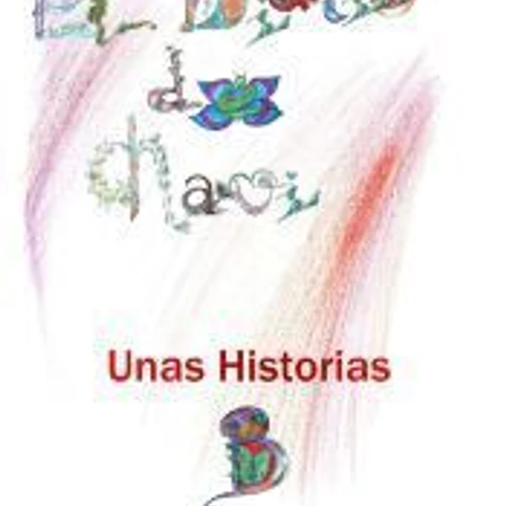 EL DIARIO DE CHAVI. UNAS HISTORIAS 1