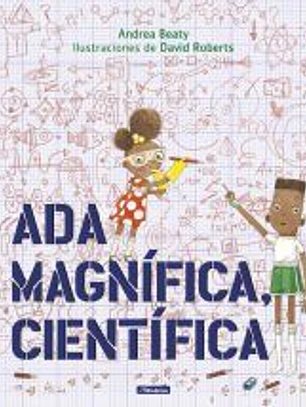 ADA MAGNÍFICA, CIENTÍFICA