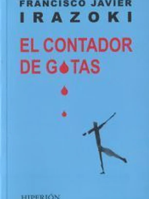 EL CONTADOR DE GOTAS