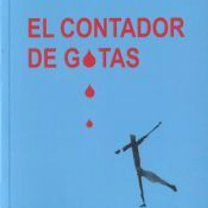 EL CONTADOR DE GOTAS 1