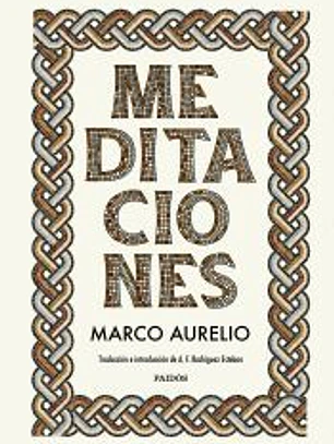 Meditaciones