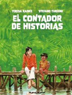 El Contador de Historias