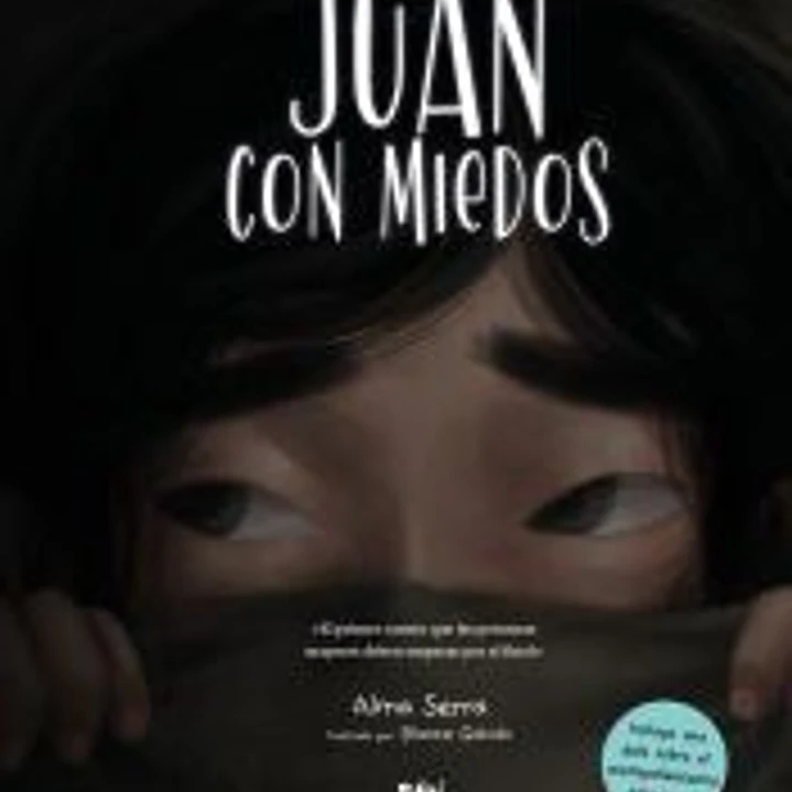 Juan con miedos 1
