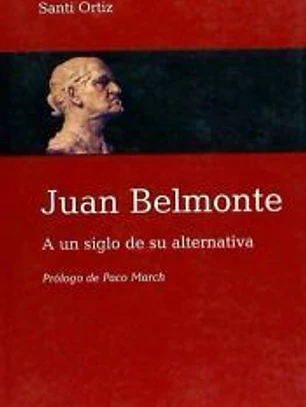 Juan Belmonte