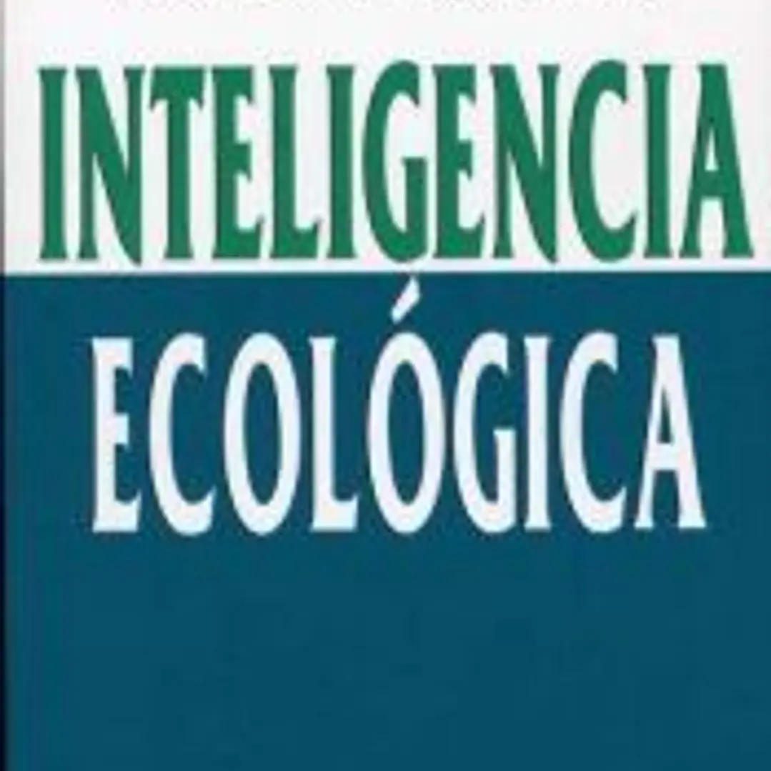 Inteligencia ecológica 1