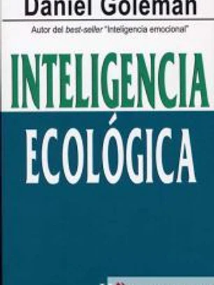 Inteligencia ecológica