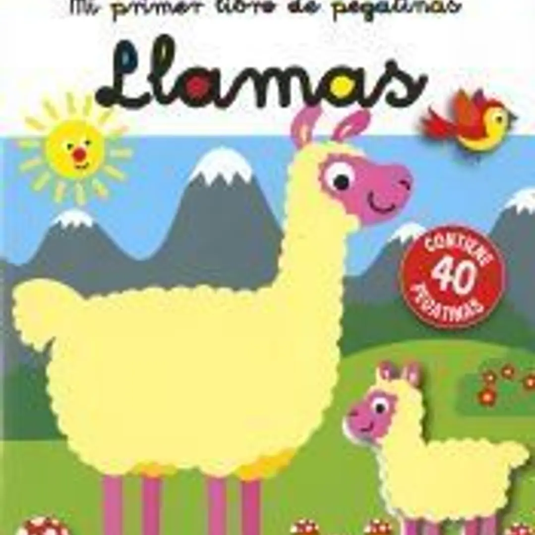 Llamas 1