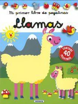 Llamas