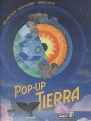 Pop-up Tierra