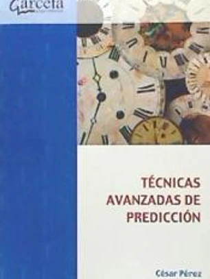 TECNICAS AVANZADAS DE PREDICCION