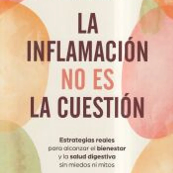 La inflamación no es la cuestión 1